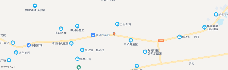 马鞍山教师新村_公交站地图_马鞍山公交_妙搜公交查询2024