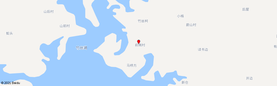 芜湖临时站(沿湖村)_公交站地图_芜湖公交_妙搜公交查询2024