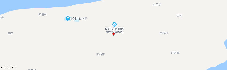 芜湖连心桥(三山)_公交站地图_芜湖公交_妙搜公交查询2024