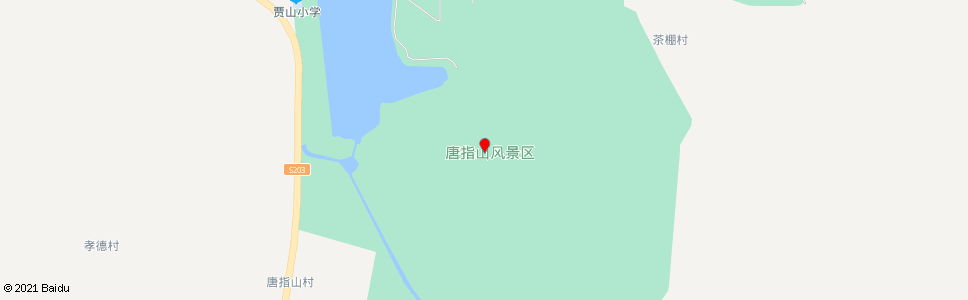 北京唐指山景区_公交站地图_北京公交_妙搜公交查询2024