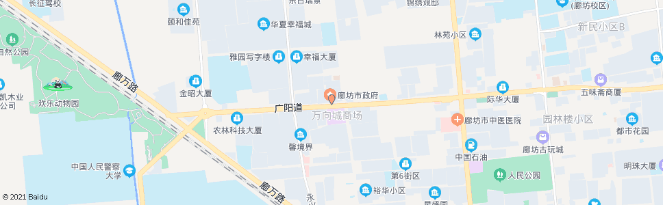 北京大厂温泉度假村_公交站地图_北京公交_妙搜公交查询2024