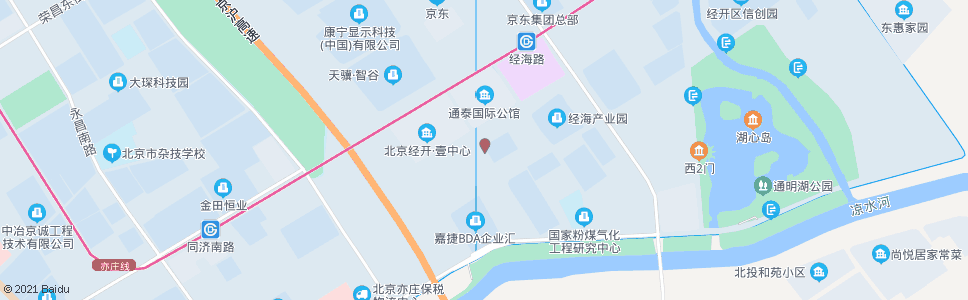 北京汇龙森科技园_公交站地图_北京公交_妙搜公交查询2025