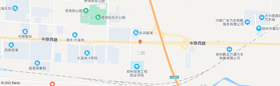 北京中原路西站_公交站地图_北京公交_妙搜公交查询2024