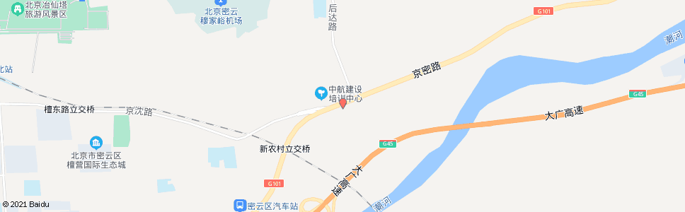 北京沙峪沟村_公交站地图_北京公交_妙搜公交查询2024