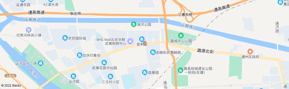 北京霍屯村_公交站地图_北京公交_妙搜公交查询2024