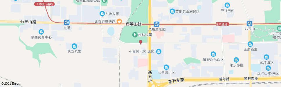 北京体育场南路东口_公交站地图_北京公交_妙搜公交查询2024