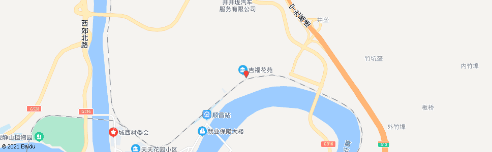 南平钢琴厂_公交站地图_南平公交_妙搜公交查询2024