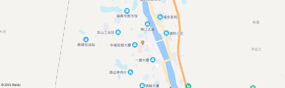 宁德市医院_公交站地图_宁德公交_妙搜公交查询2024