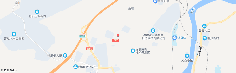 三明尼葛中路_公交站地图_三明公交_妙搜公交查询2024