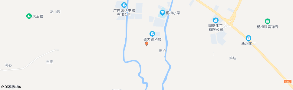 佛山座阁村_公交站地图_佛山公交_妙搜公交查询2025