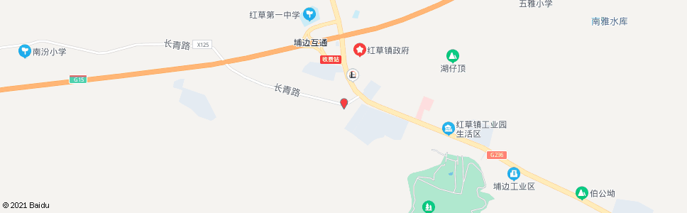 汕尾汕尾市美顿食品公司_公交站地图_汕尾公交_妙搜公交查询2024