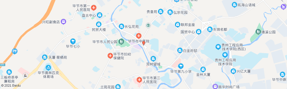 毕节老客车站后_公交站地图_毕节公交_妙搜公交查询2024