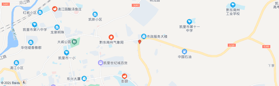 黔东南二龙新村_公交站地图_黔东南公交_妙搜公交查询2024