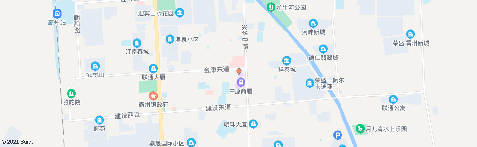 廊坊金都大酒店_公交站地图_廊坊公交_妙搜公交查询2024