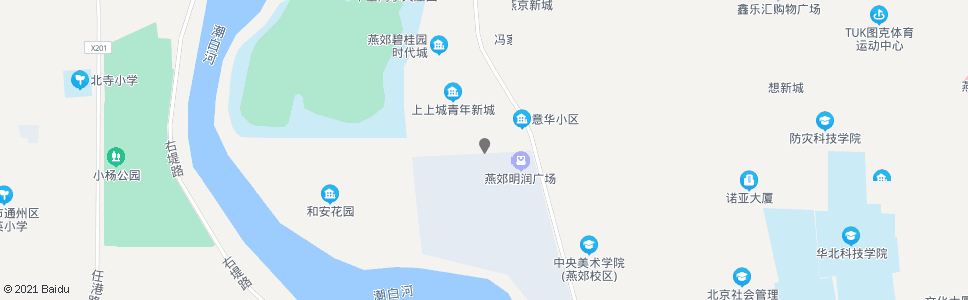 廊坊廊坊华糖大酒店_公交站地图_廊坊公交_妙搜公交查询2024