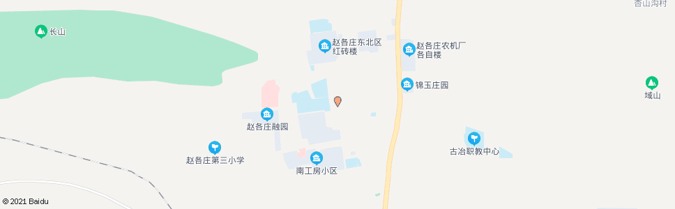 唐山新工房_公交站地图_唐山公交_妙搜公交查询2024