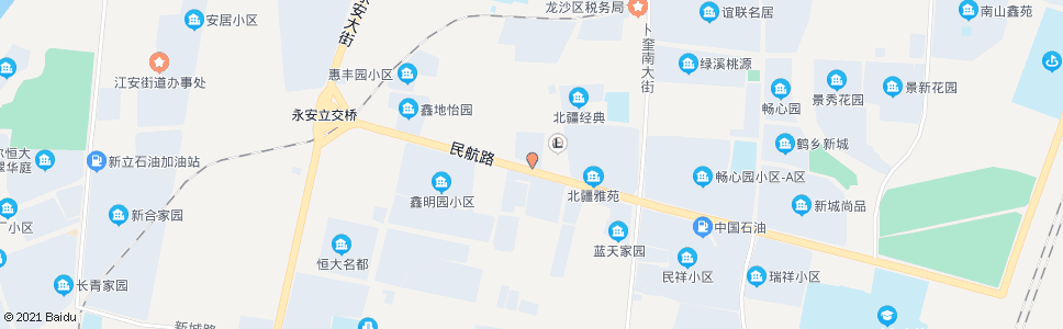 齐齐哈尔顺福餐饮公司_公交站地图_齐齐哈尔公交_妙搜公交查询2024