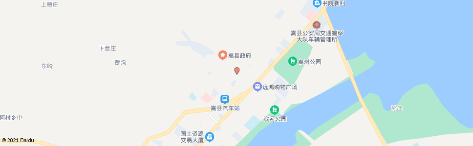 洛阳建设路泰山路口_公交站地图_洛阳公交_妙搜公交查询2024