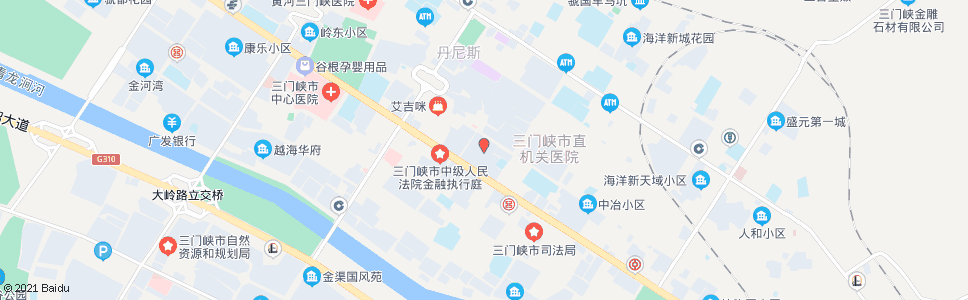 三门峡市政府_公交站地图_三门峡公交_妙搜公交查询2024