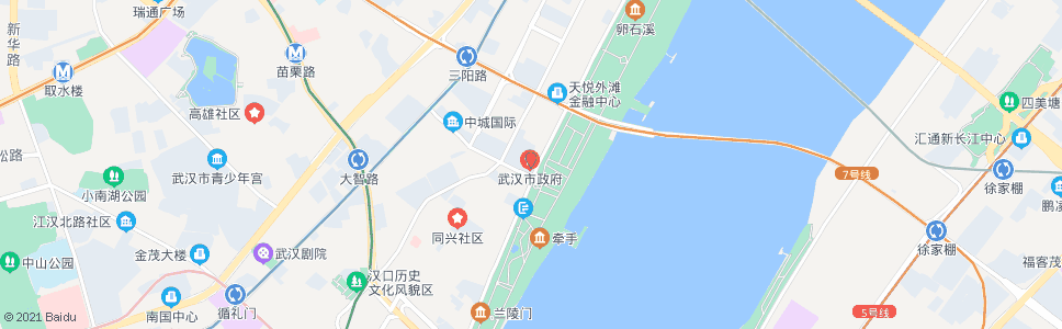 鄂州凤莲线升华村_公交站地图_鄂州公交_妙搜公交查询2024