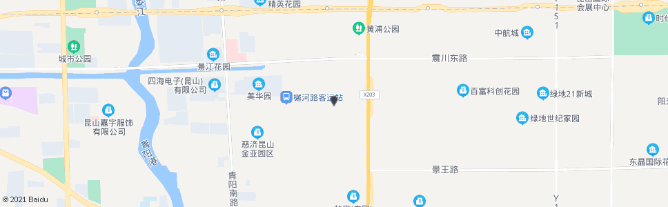 常州樱花路玉兰路(常松桥南)_公交站地图_常州公交_妙搜公交查询2024