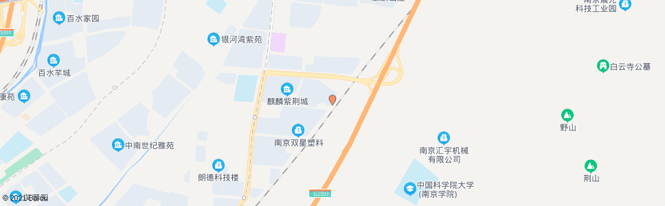 南京镇东路南_公交站地图_南京公交_妙搜公交查询2024