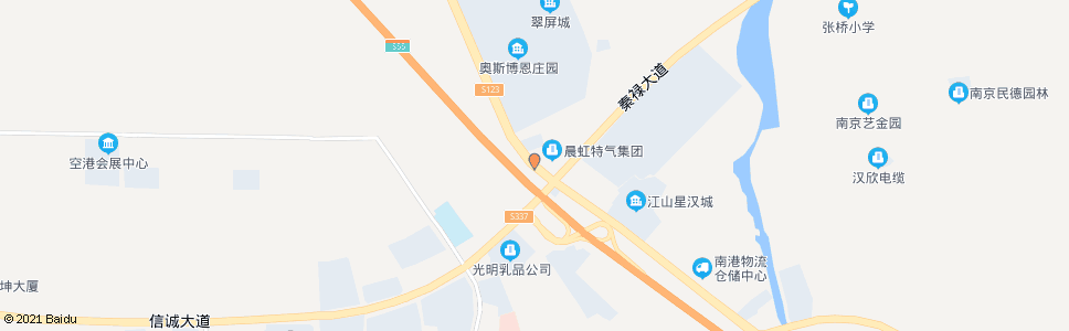 南京来凤路_公交站地图_南京公交_妙搜公交查询2024