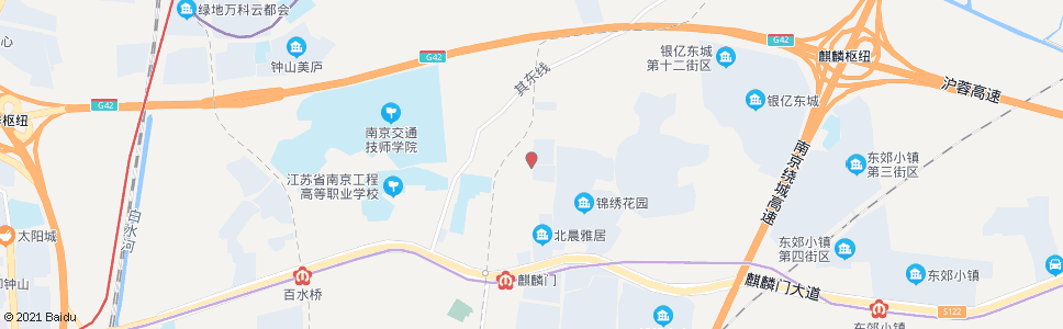 南京宝山路初宁路_公交站地图_南京公交_妙搜公交查询2024