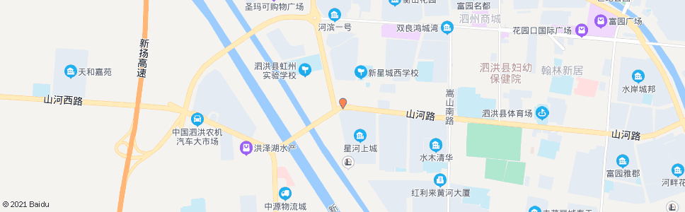 宿迁交警大队_公交站地图_宿迁公交_妙搜公交查询2024