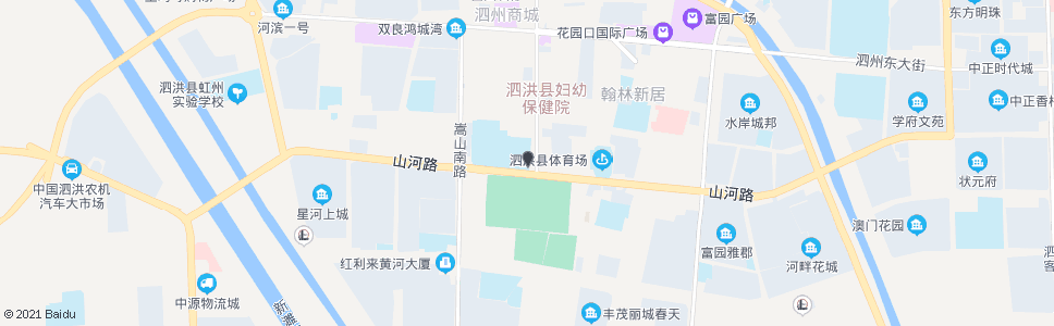 宿迁烈士陵园_公交站地图_宿迁公交_妙搜公交查询2024