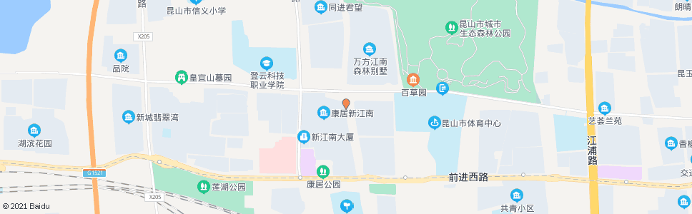 苏州思常路马鞍山路_公交站地图_苏州公交_妙搜公交查询2024