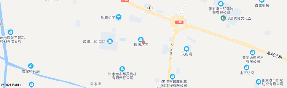 苏州新塍小区首末站_公交站地图_苏州公交_妙搜公交查询2025