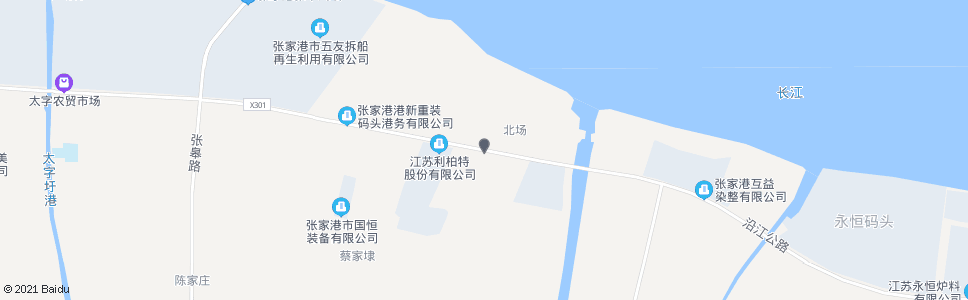 苏州沿江村_公交站地图_苏州公交_妙搜公交查询2025