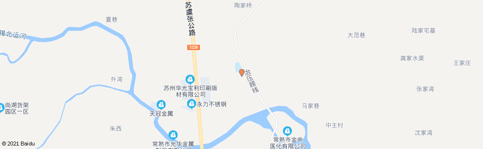 苏州大河小学_公交站地图_苏州公交_妙搜公交查询2024