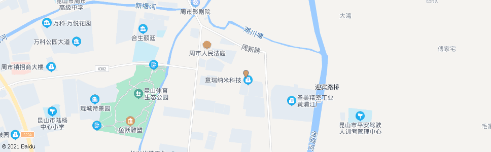 苏州东明村_公交站地图_苏州公交_妙搜公交查询2025