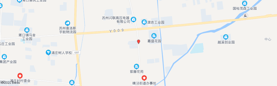 苏州木东路中兴路北_公交站地图_苏州公交_妙搜公交查询2024