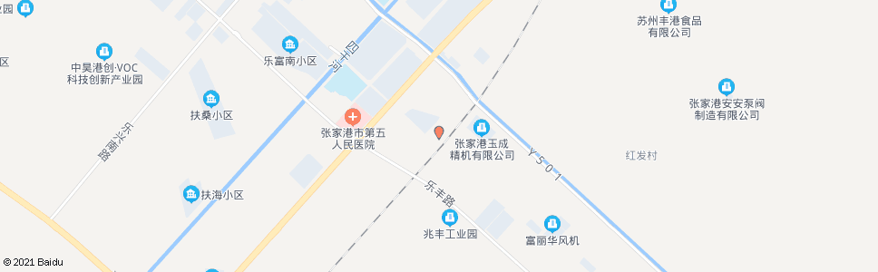 苏州乐余村_公交站地图_苏州公交_妙搜公交查询2024