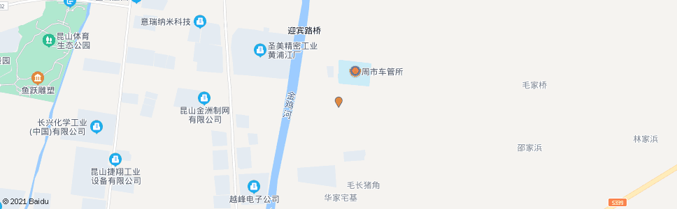 苏州潘家村_公交站地图_苏州公交_妙搜公交查询2024