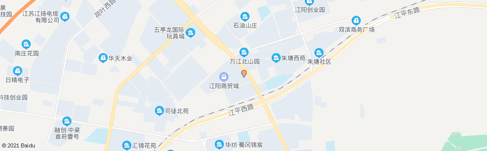 扬州羊毛衫市场_公交站地图_扬州公交_妙搜公交查询2024