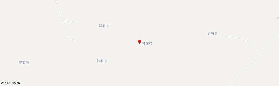 长春林家村_公交站地图_长春公交_妙搜公交查询2024