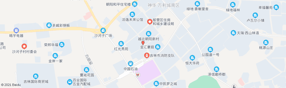 延边眼耳鼻喉医院_公交站地图_延边公交_妙搜公交查询2024