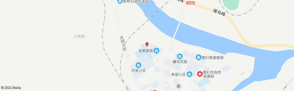 延边六中_公交站地图_延边公交_妙搜公交查询2024