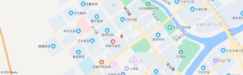 通辽铁路俱乐部_公交站地图_通辽公交_妙搜公交查询2024