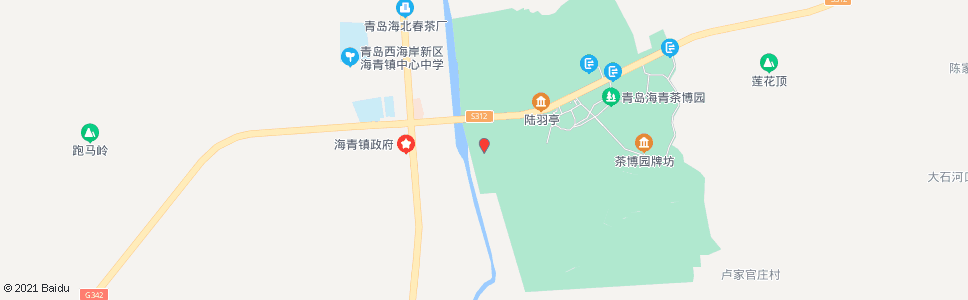 青岛建筑公司_公交站地图_青岛公交_妙搜公交查询2024