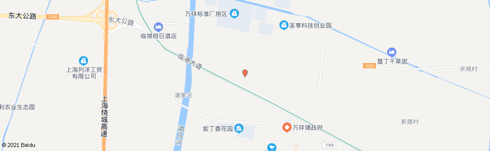 上海金路村_公交站地图_上海公交_妙搜公交查询2024