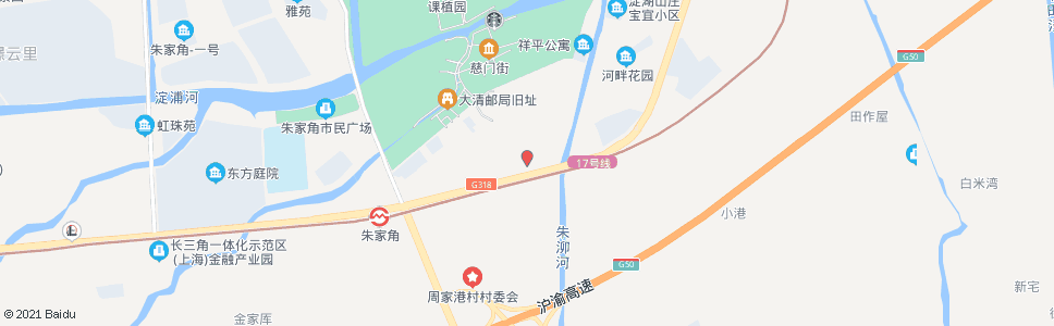 上海酒龙路建林_公交站地图_上海公交_妙搜公交查询2025