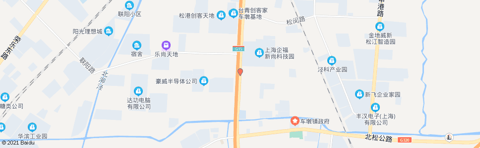 上海海关(招呼站)_公交站地图_上海公交_妙搜公交查询2024