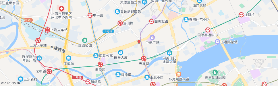 上海上海城市专修学院_公交站地图_上海公交_妙搜公交查询2024