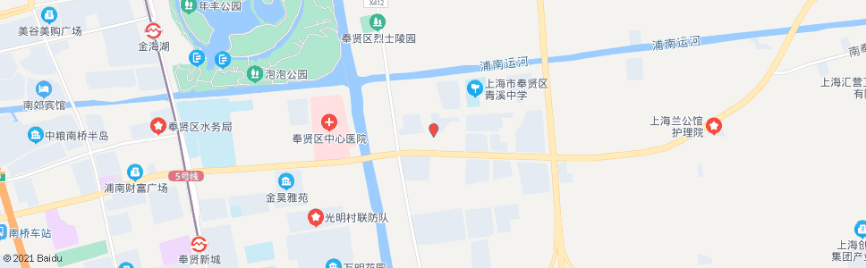 上海贤瑞路德顺路_公交站地图_上海公交_妙搜公交查询2024