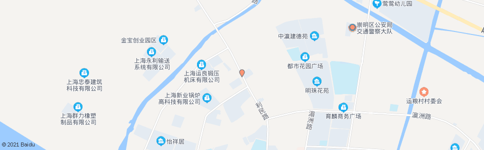 上海利民路西门路(招呼站)_公交站地图_上海公交_妙搜公交查询2024